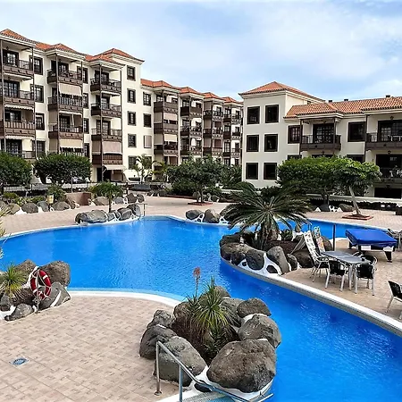 Apartment Ocean Balcony In Balcon Del Mar *